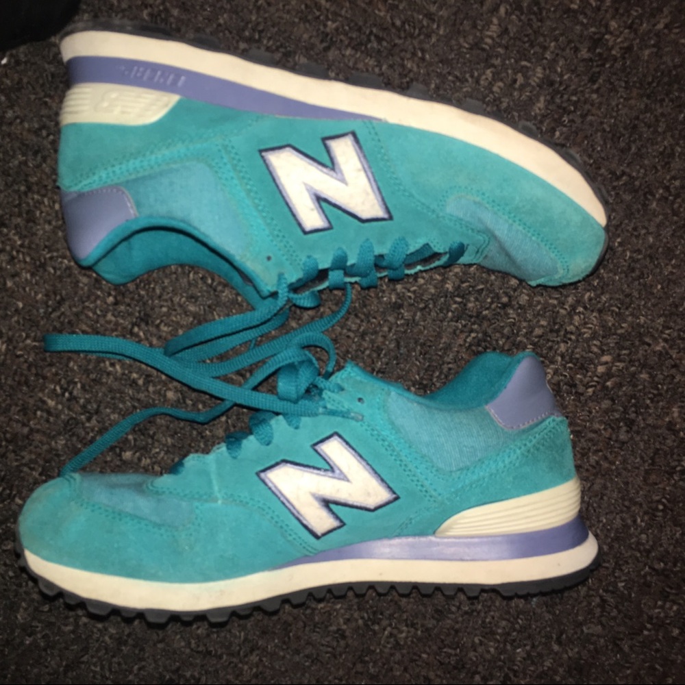 New Balance 574